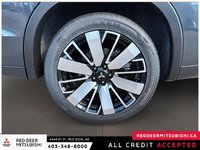 2025 Mitsubishi Outlander SEL S-AWC-6