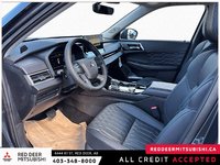 2025 Mitsubishi Outlander SEL S-AWC-7