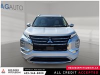 2025 Mitsubishi Outlander SEL S-AWC-1