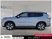 2025 Mitsubishi Outlander SEL S-AWC-4