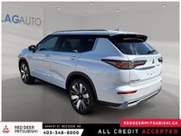 2025 Mitsubishi Outlander SEL S-AWC-3