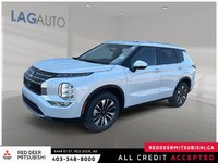 2025 Mitsubishi OUTLANDER LE S-AWC-0