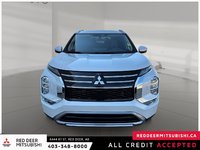 2025 Mitsubishi OUTLANDER LE S-AWC-1