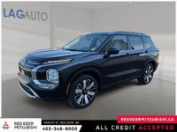 2025 Mitsubishi Outlander SEL S-AWC-0