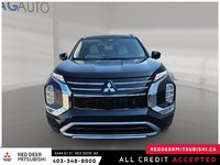 2025 Mitsubishi Outlander SEL S-AWC-1