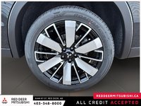 2025 Mitsubishi Outlander SEL S-AWC-6