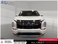 2025 Mitsubishi Outlander SE-1