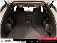 2025 Mitsubishi Outlander SE-5