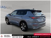 2025 Mitsubishi Outlander GT-3