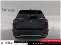 2026 Mitsubishi Outlander SE S-AWC-2