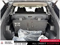 2026 Mitsubishi Outlander SE S-AWC-5