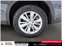 2026 Mitsubishi Outlander SE S-AWC-7