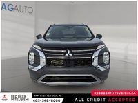 2026 Mitsubishi Outlander SE S-AWC-1