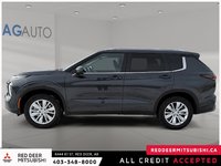 2026 Mitsubishi Outlander SE S-AWC-4