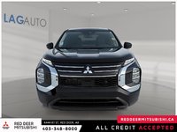 2026 Mitsubishi Outlander ES S-AWC-1