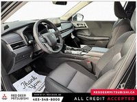 2026 Mitsubishi Outlander ES S-AWC-7