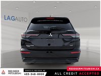 2026 Mitsubishi Outlander ES S-AWC-2