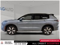 2026 Mitsubishi Outlander GT PREMIUM S-AWC-4