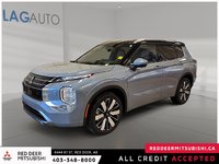 2026 Mitsubishi Outlander GT PREMIUM S-AWC-0