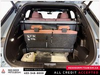 2026 Mitsubishi Outlander GT PREMIUM S-AWC-5