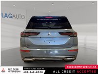 2026 Mitsubishi Outlander GT PREMIUM S-AWC-2