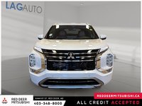 2026 Mitsubishi Outlander GT PREMIUM S-AWC-1