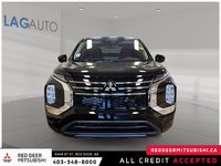 2026 Mitsubishi Outlander ES S-AWC-1