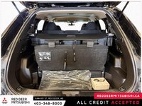 2026 Mitsubishi Outlander ES S-AWC-5