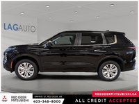 2026 Mitsubishi Outlander ES S-AWC-4