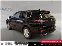 2026 Mitsubishi Outlander ES S-AWC-3