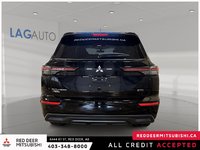 2026 Mitsubishi Outlander ES S-AWC-2