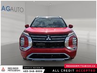 2026 Mitsubishi Outlander GT S-AWC-1