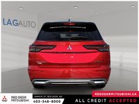 2026 Mitsubishi Outlander GT S-AWC-2