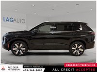2026 Mitsubishi Outlander GT S-AWC-4