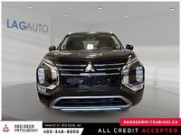 2026 Mitsubishi Outlander GT S-AWC-1