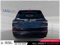 2026 Mitsubishi Outlander ES S-AWC-2