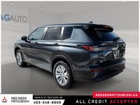 2026 Mitsubishi Outlander ES S-AWC-3