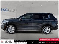 2026 Mitsubishi Outlander ES S-AWC-4