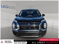 2026 Mitsubishi Outlander ES S-AWC-1