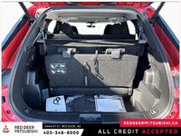 2026 Mitsubishi Outlander SE S-AWC-5