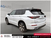 2026 Mitsubishi Outlander-3