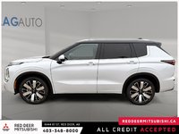 2026 Mitsubishi Outlander-4