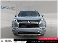 2026 Mitsubishi Outlander GT PREMIUM S-AWC-1