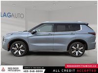 2026 Mitsubishi Outlander GT PREMIUM S-AWC-4