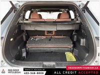 2026 Mitsubishi Outlander GT PREMIUM S-AWC-5