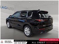 2026 Mitsubishi Outlander ES S-AWC-3