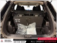 2026 Mitsubishi Outlander ES S-AWC-5