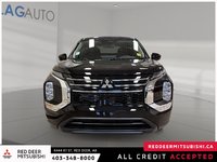 2026 Mitsubishi Outlander ES S-AWC-1