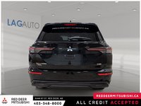 2026 Mitsubishi Outlander ES S-AWC-2