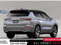 2026 Mitsubishi Outlander GT S-AWC-2